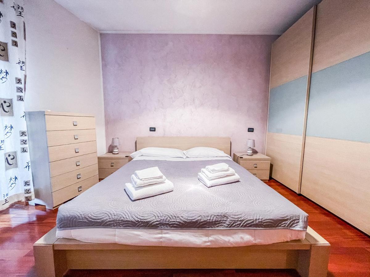 Myhouse Inn Racconigi - Affitti Brevi Italia Turin Exterior photo