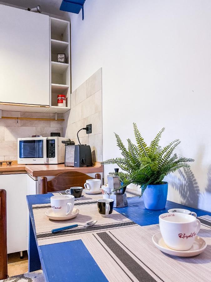 Myhouse Inn Racconigi - Affitti Brevi Italia Turin Exterior photo